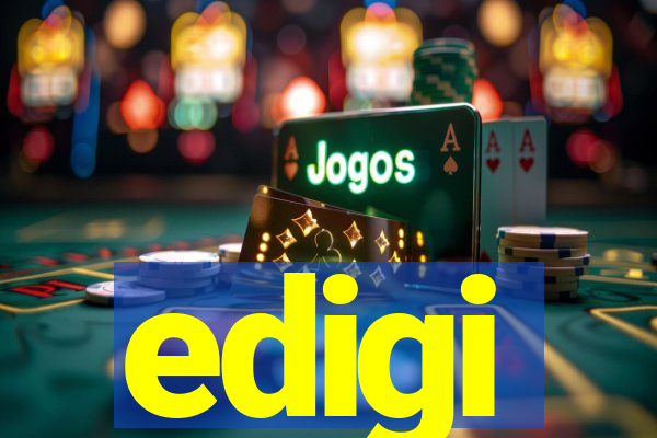 edigi