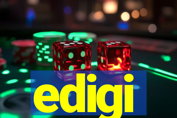 edigi