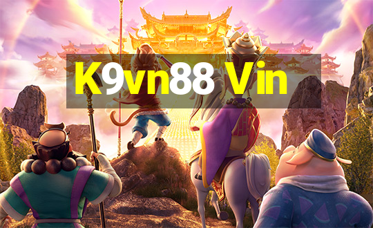 K9vn88 Vin