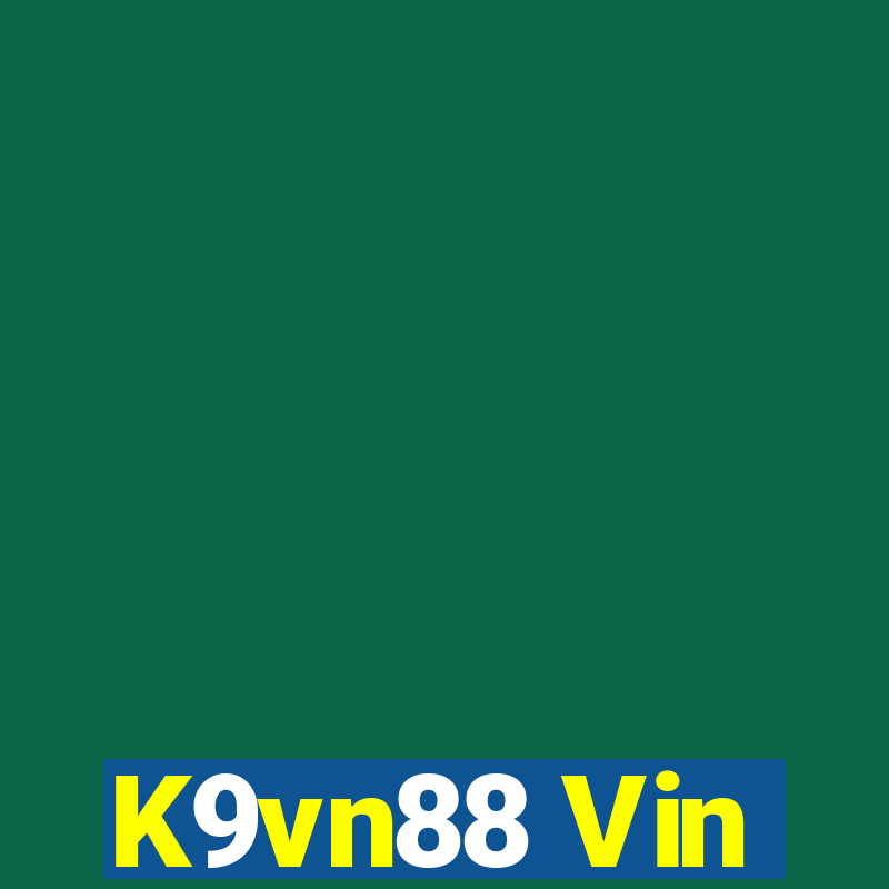 K9vn88 Vin