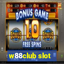 w88club slot