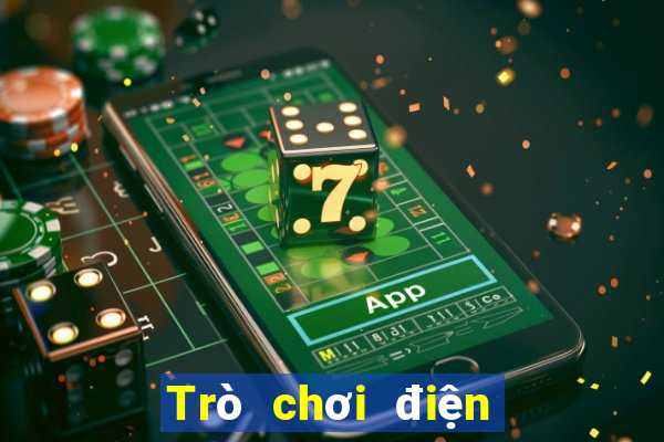 Trò chơi điện tử tặng 88