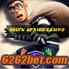 south africa casino