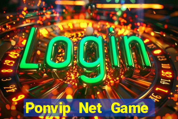 Ponvip Net Game Bài Đổi Thưởng