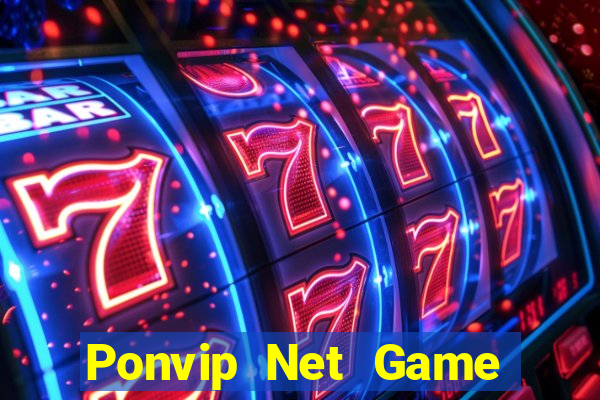 Ponvip Net Game Bài Đổi Thưởng