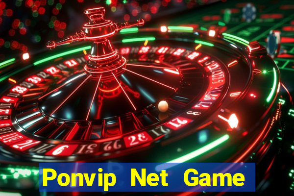 Ponvip Net Game Bài Đổi Thưởng