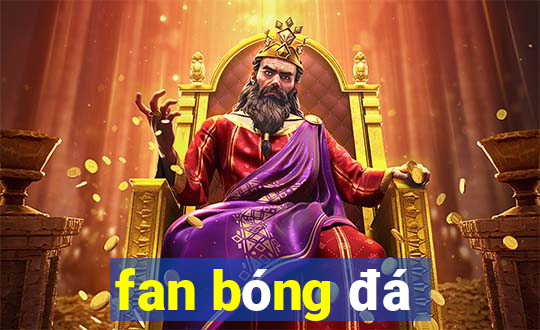 fan bóng đá