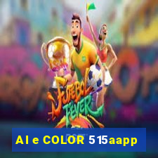 AI e COLOR 515aapp