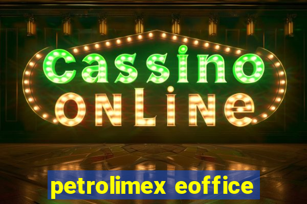 petrolimex eoffice