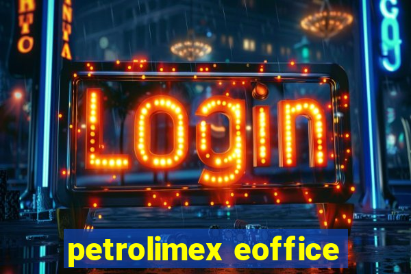 petrolimex eoffice