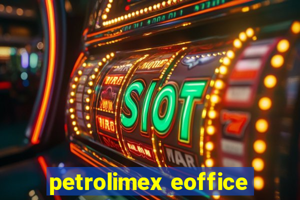 petrolimex eoffice