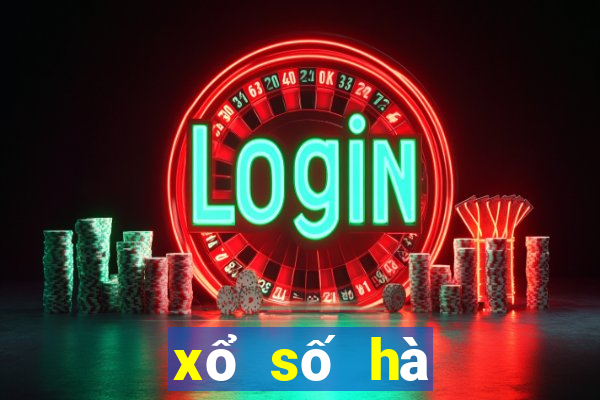 xổ số hà nội thứ 4 hàng tuần