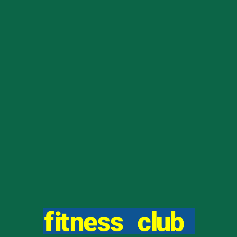 fitness club camarillo ca