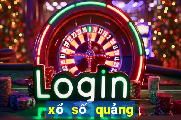 xổ số quảng ngãi ngày 17 tháng 6