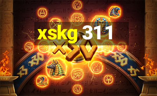 xskg 31 1