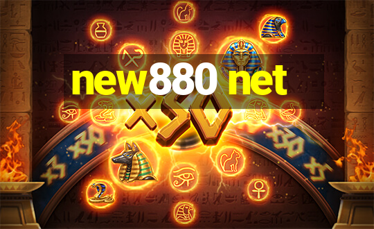 new880 net