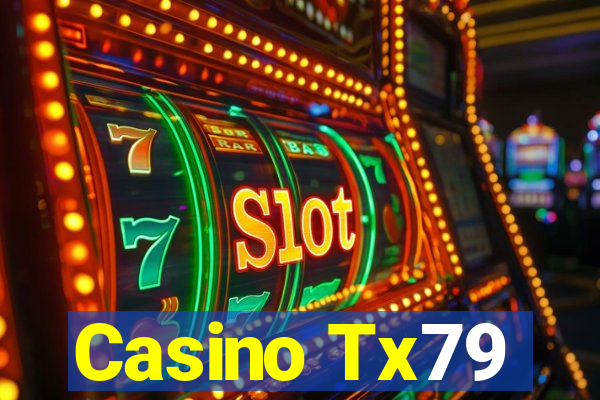 Casino Tx79