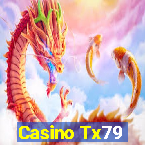 Casino Tx79