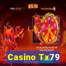 Casino Tx79