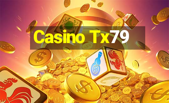 Casino Tx79