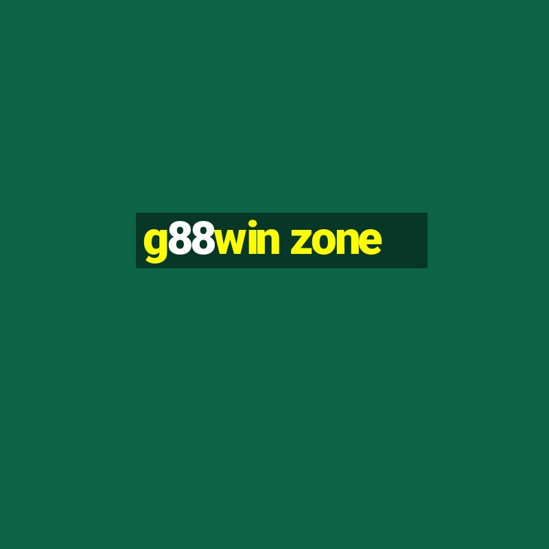 g88win zone