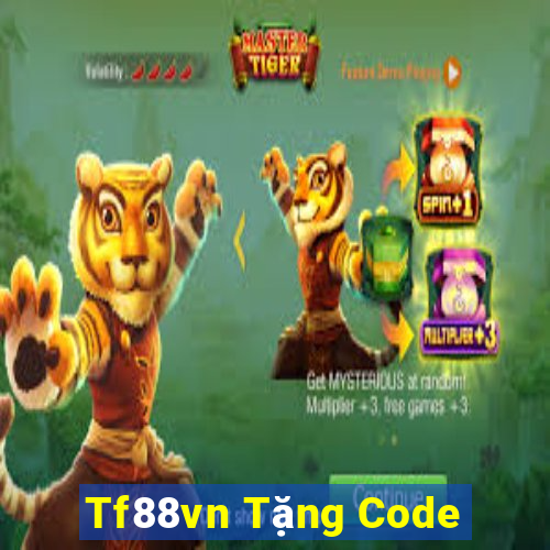 Tf88vn Tặng Code