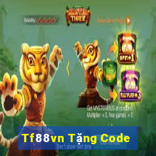 Tf88vn Tặng Code