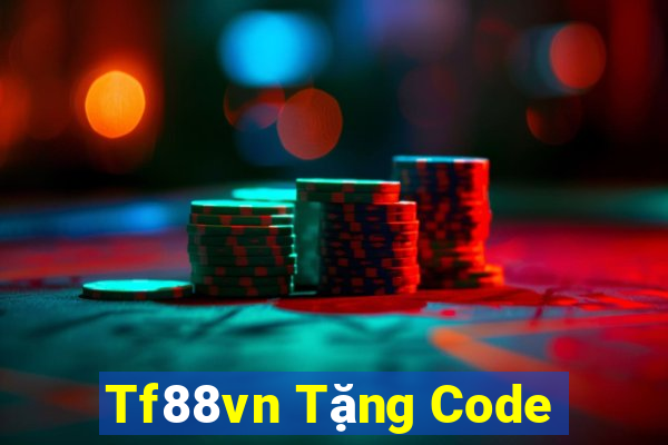 Tf88vn Tặng Code