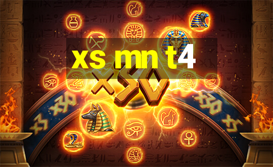 xs mn t4