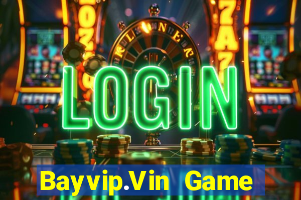 Bayvip.Vin Game Bài Manclub