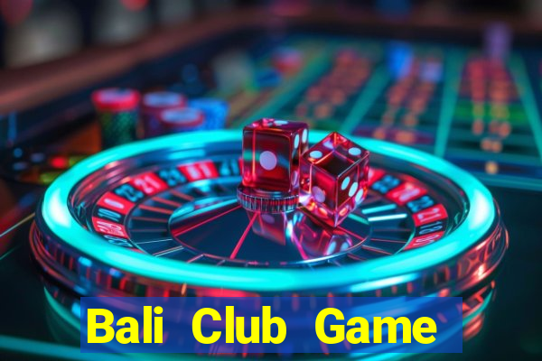 Bali Club Game Bài Yugioh Android