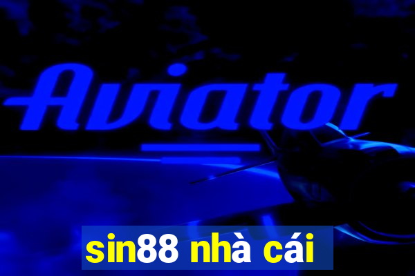 sin88 nhà cái