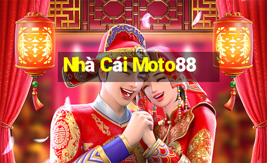 Nhà Cái Moto88