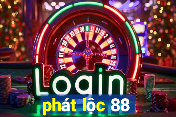 phát lộc 88