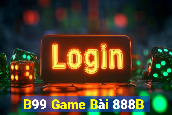 B99 Game Bài 888B