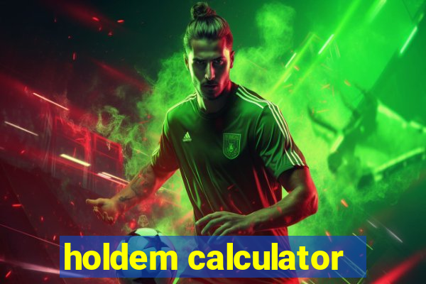 holdem calculator