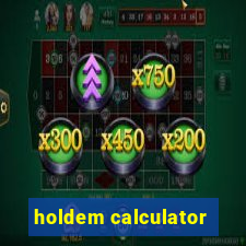 holdem calculator