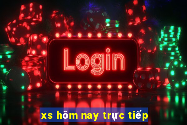 xs hôm nay trực tiếp