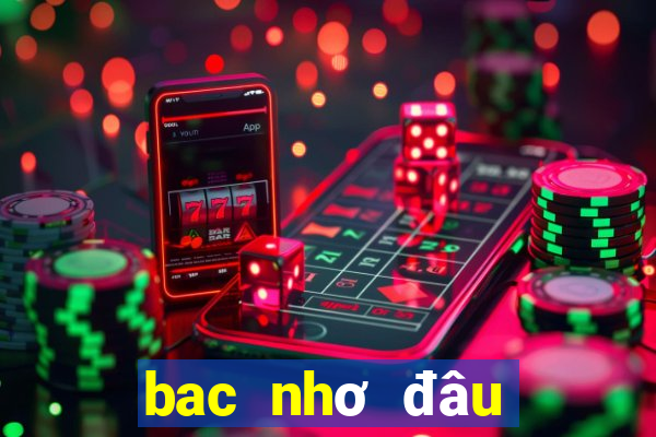 bac nhơ đâu đuôi câm