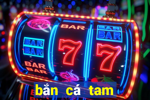 bắn cá tam quốc online 35