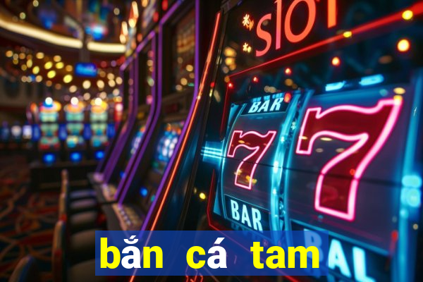 bắn cá tam quốc online 35