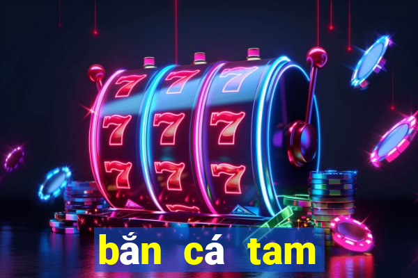 bắn cá tam quốc online 35