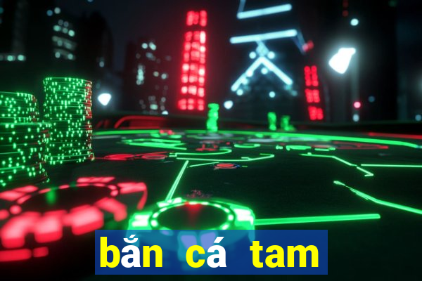 bắn cá tam quốc online 35