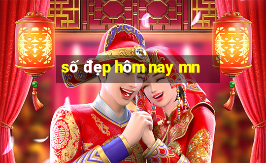 số đẹp hôm nay mn