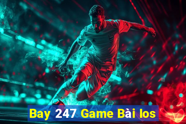 Bay 247 Game Bài Ios