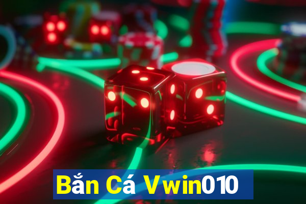 Bắn Cá Vwin010