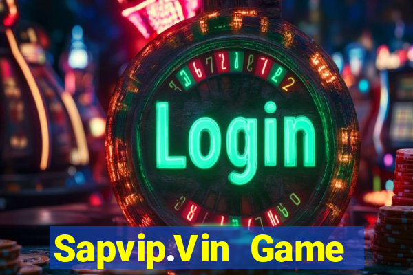 Sapvip.Vin Game Bài 123