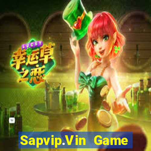 Sapvip.Vin Game Bài 123