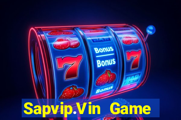 Sapvip.Vin Game Bài 123