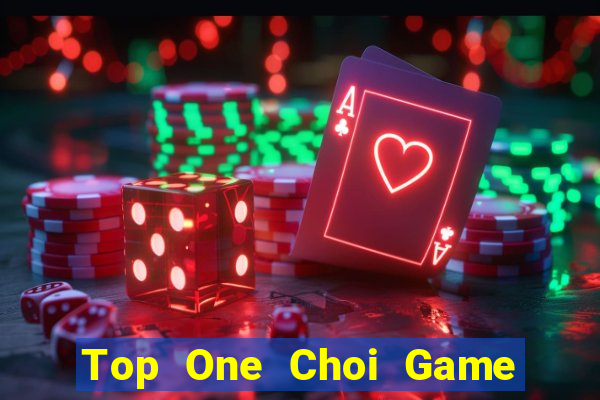 Top One Choi Game Đánh Bài Tiến Lên Miền Nam